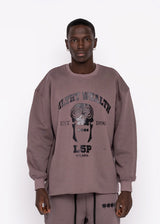L5P Gray Sweatshirt