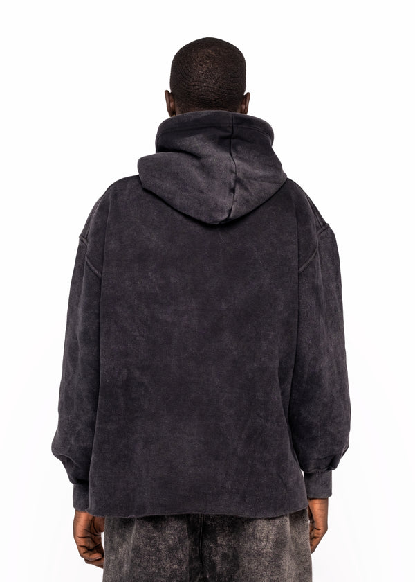 Silver FW Hoodie